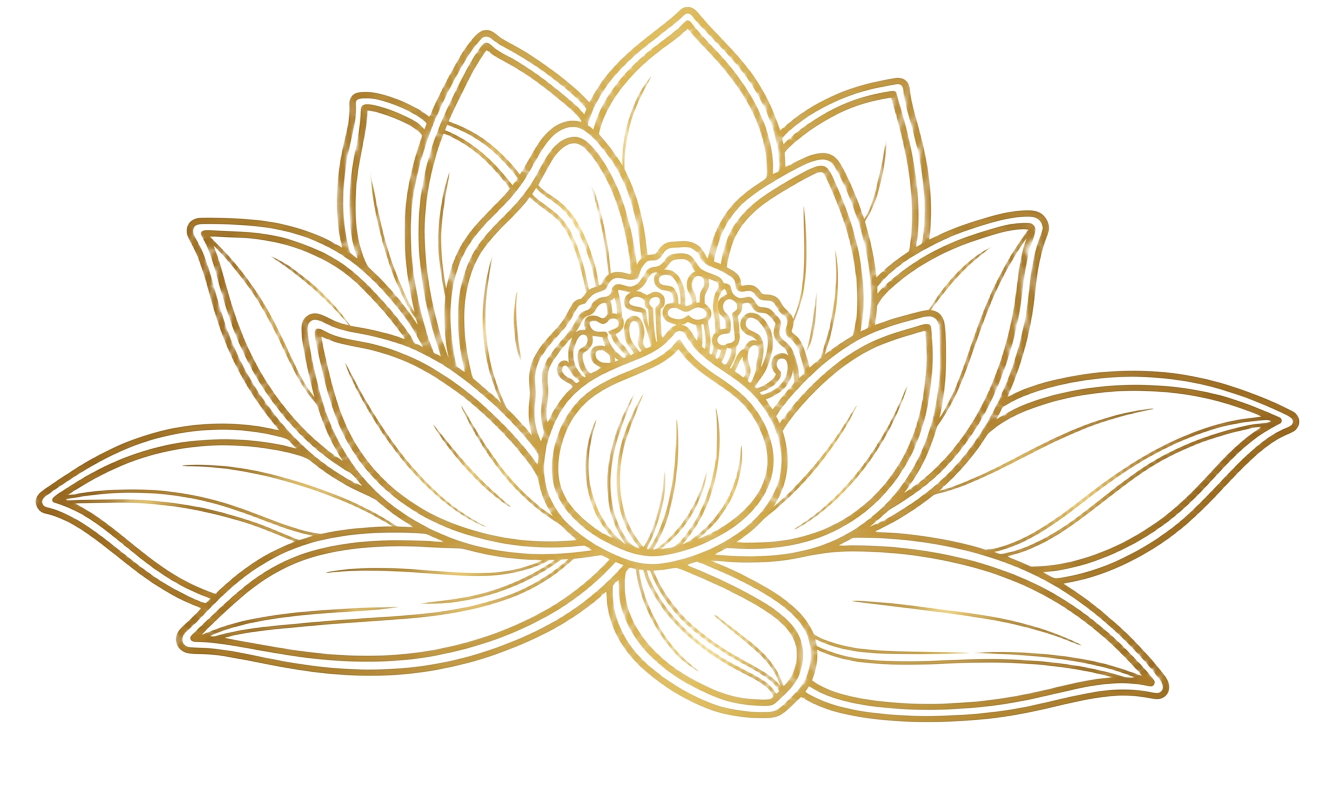 Hoa sen vàng